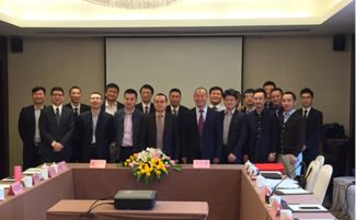 小诸葛金服 融腾与中程科技在杭州举行股权投资签约仪式